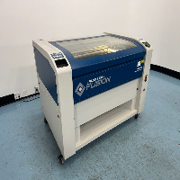 Epilog Laser Fusion Laser Cutter image 0